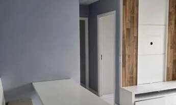 Imagem 3: Ótimo apartamento com 2 dormitórios, 57 m² - Saúde