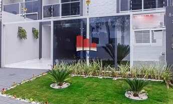 Imagem: Lindo Triplex com 3 quartos e suíte no