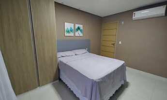 Imagem 3: Apartamento para aluguel tipo Loft, totalmente mobiliado na Av dos Holandeses