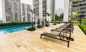 Imagem 3: Apartamento para aluguel tem 84 metros quadrados com 3 quartos em Vila Andrade - São Paulo