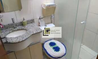 Imagem 3: Casa com 2 dormitórios à venda, 105 m² por R$ 578.000,00 - Villa Branca - Jacareí/SP