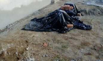 Imagem 2: Terreno canoas, pontal do Paraná