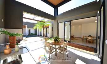 Imagem 7: Casa no Condomínio Di Roma - Indaiatuba - SP