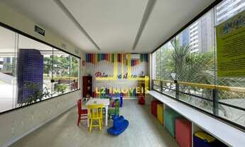 Imagem 3: Apartamento à venda no bairro Itaigara - Salvador/BA