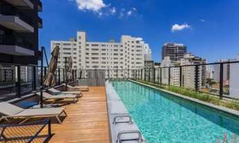 Imagem: Apartamento para alugar com 1 quarto, com