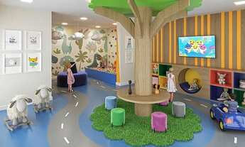 Imagem 6: Arcos Itaquera | Construtora Graal | Lançamento