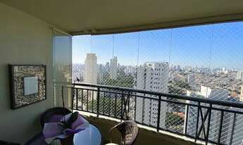 Imagem 4: * APARTAMENDO NA MOOCA *