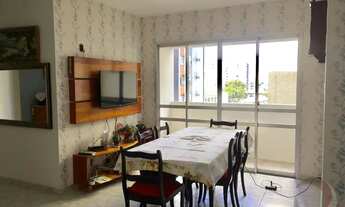 Imagem: Apartamento para venda possui 95 metros