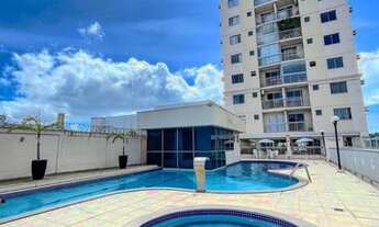 Imagem: Apartamento condomínio Vivenda Laranjeiras