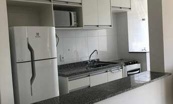 Imagem 5: Apartamento para aluguel possui 54 metros quadrados com 1 quarto em Sumarezinho - São Paul