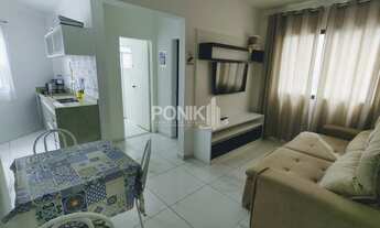 Imagem 2: Apartamento à venda no bairro Boqueirão - Praia Grande/SP