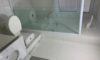 Imagem 7: Apartamento para aluguel com 26 metros quadrados com 1 quarto em Bela Vista - São Paulo