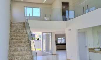 Imagem: Casa 4 quartos sendo 4 suítes, pé direito