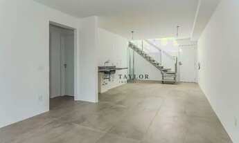 Imagem 7: Cobertura Duplex com 2 suítes para alugar, 178 m² por R$ 28.000/mês - Vila Madalena - São