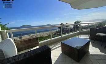 Imagem: Apartamento à venda no bairro Camboinhas