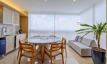 Imagem 4: JARDIM APIPEMA - ESPETACULAR 3 SUÍTES - INFRAESTRUTURA COMPLETA - 3 VAGAS DE GARAGEM