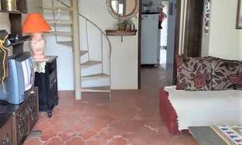 Imagem 3: Sobrado geminado 2 dormitórios centro de Imbé