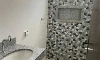 Imagem 4: Casa no bairro jardim olimpico, terreno 90m2, área de construção 45m, 2 quartos