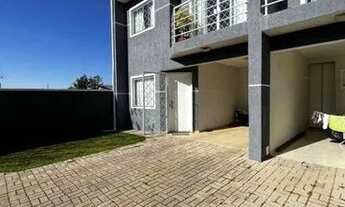 Imagem 5: Sobrado com 3 dormitórios à venda, 91 m² por R$ 500.000,00 - Cidade Industrial - Curitiba