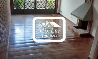 Imagem 4: REF L6073 Casa Sobrado no Jardim das Flores - Osasco - SP