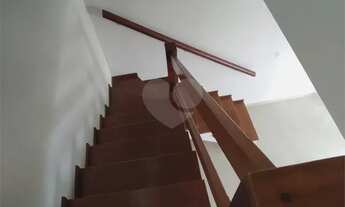 Imagem 7: Sobrado para venda tem 107 metros quadrados com 2 quartos em Vila Santos - São Paulo - SP