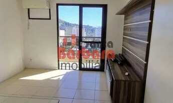 Imagem: Apartamento com 2 dorms, Centro, Niterói