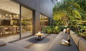 Imagem 4: APTO 1 DORM - JARDINS - COM VAGA