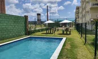 Imagem 2: Alugo apartamento no centro de Paulista