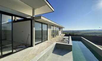 Imagem 3: Casa com 4 dormitórios à venda, 438 m² por R$ 3.350.000,00 - Condomínio Parque Ytu Xapada