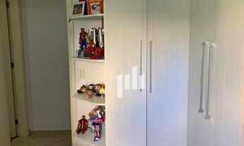 Imagem 6: Apartamento com 2 dormitórios à venda, 50 m² por R$ 340.000,00 - Morumbi - São Paulo/SP