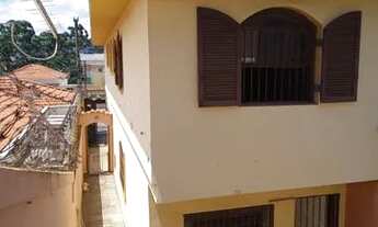 Imagem: EDUARDO. CASA EM SÃO PAULO, LOCALIZADA