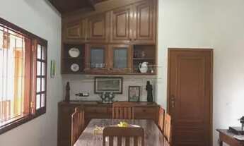 Imagem 4: Casa Padrão em São Carlos