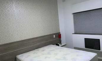 Imagem 3: Mobiliado tudo novo - Garagem