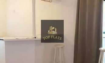 Imagem 3: Flat disponível no Itaim Bibi