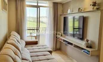 Imagem 3: Apartamento - Jardim Antonio Von Zuben - Campinas