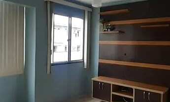 Imagem: Apartamento Condomínio Guaianás - 02 quartos