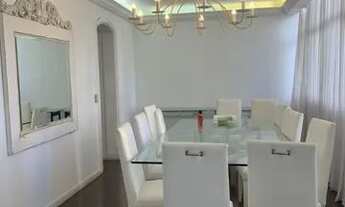 Imagem 6: APARTAMENTO - CAMPO BELO - SP