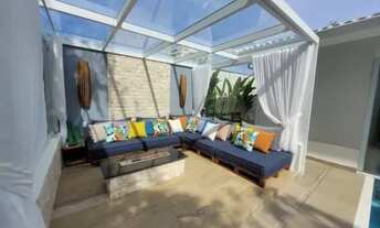 Imagem 3: Casa de luxo às margens do Lago de Furnas - Consultar disponibilidade para negociação!