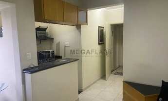 Imagem: FLAT PARA LOCAÇAO NO IBIRAPUERA!