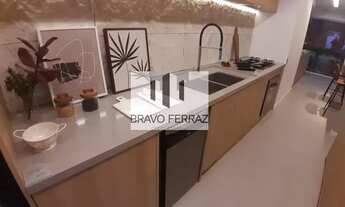 Imagem 4: Apartamento para Venda em São Paulo, Jardim Vila Mariana, 3 dormitórios, 3 suítes, 5 banhe