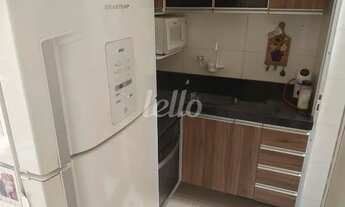 Imagem 3: Santo André - Casa Padrão - Parque Erasmo Assunção