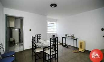 Imagem 4: São Paulo - Casa Padrão - Santana