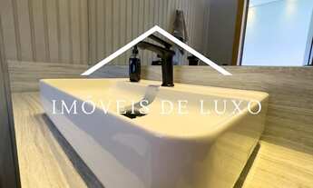 Imagem 4: Casa LUXUOSA à venda Condomínio Terras de São José II em Itu SP