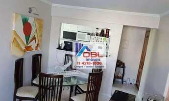 Imagem: Apartamento com 3 dormitórios à venda