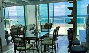 Imagem 6: Cobertura com 2 dormitórios para alugar, 152 m² por R$ 2.200,00/mês - Canasvieiras - Flori