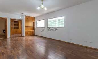 Imagem 2: Locação Apartamento 2 Dormitórios - 120 m² Vila Mariana