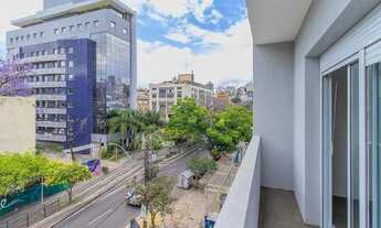Imagem 14: Apartamento com 2 Dormitorio(s) localizado(a) no bairro Mont Serrat em Porto Alegre / Re