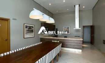 Imagem 6: Orizonte Realle - Colina A - Patamares - 03 suítes - 199m² - 02 varandas - Nascente - Armá