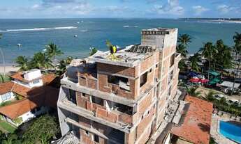 Imagem: Apartamento para venda tem 28 metros quadrados