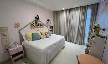 Imagem 4: Alphaville Sergipe - Casa Duplex